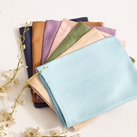 Parure de lit personnalisée pour la maison, en bambou 100% biologique, luxueuse et soyeuse, jacquard végétal écologique, disponible en tailles King, Queen et Twin
