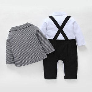<span class=keywords><strong>Traje</strong></span> <span class=keywords><strong>de</strong></span> boda <span class=keywords><strong>de</strong></span> dos piezas, moda, vestido <span class=keywords><strong>de</strong></span> fiesta <span class=keywords><strong>para</strong></span> bebé - Product Image 2