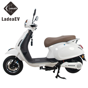 Nueva Motocicleta de Carreras 2025 de 60KM y 1000W con Batería Extraíble de 48V/60V, Velocidad de 55km/h - Product Image 3