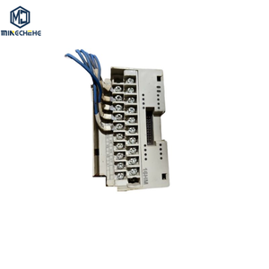 Offre Spéciale : Module d'Extension Numérique PLC DVP08HM11N, DVP16HM11N, DVP32HM11N, DVP48HM11N – Unité de Contrôle E/S Industrielle - Product Image 1