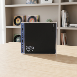 STAYC - มินิอัลบั้มชุดที่ 2 YOUNG-LUV.COM [รุ่น JEWEL CASE] - Product Image 5