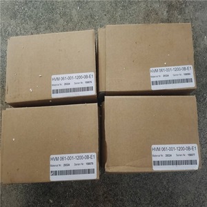 เซอร์โวไฮดรอลิกไฟฟ้า Hvm 064 030 1211 0B วาล์วไฮดรอลิกแบบไมโครมิเตอร์รูปตัววีพร้อมเกลียวกระบอกสูบ - Product Image 1