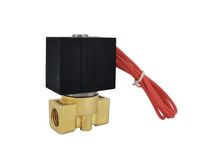 Nouveau en stock – Électrovanne 220V VX2120-X64 1/4 – Composants électroniques et modules LCD