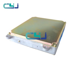 Volvo Excavator ECU 9111160 Electronic Control Unit ECM Controller Compatible With EX60 <b>Series</b> Excavators - Product Image 4