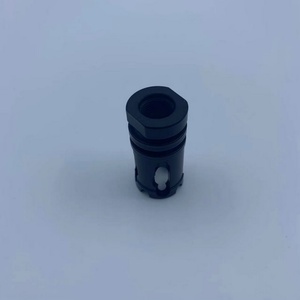 อะไหล่รถยนต์ OEM พลาสติก PA66 GF30 30GF ผลิตตัวอย่างได้อย่างรวดเร็ว - Product Image 2