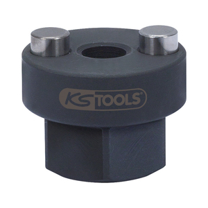Perno de resorte de hoja de 27 mm para vehículo Volvo Categoría de producto premium - Product Image 1