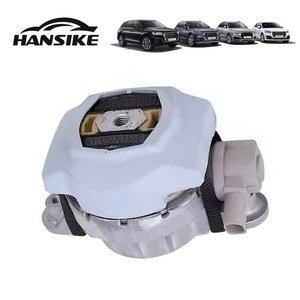 Schnelle Lieferung HANSIKE OEM 4 E0399151DE 4 E0399151CT 4 E0399151CA 4 E0399151AS Auto Engine System für Audi A8 D3 Motor lager - Product Image 3