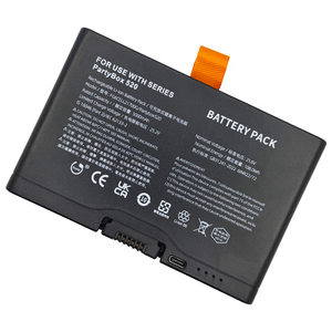 แบตเตอรี่สำรอง5000mAh 21.6V ใช้ได้กับ <span class=keywords><strong>JBL</strong></span> <span class=keywords><strong>partybox</strong></span> 520 <span class=keywords><strong>720</strong></span>ลำโพงบลูทูธ Boombox 4 - Product Image 1