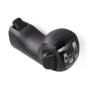 Former Gear <b>Shift</b> Lever For Scania Fmt B024 Plastic Ergonomic <b>Knob</b> Car Part - Product Image 3