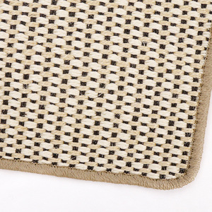 Alas Cakar Kucing dari Sisal Alami Anti-Aus Ukuran Multi yang Dapat Disesuaikan untuk Dinding - Product Image 4