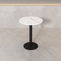 Canapé de restaurant à thème industriel, table et chaises pour restaurant occidental, salon de thé, restaurant de fondue