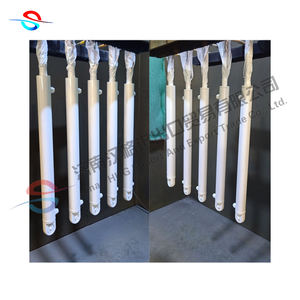 Sistema de elevación hidráulica de acero inoxidable estándar profesional para elevador de piso de piscina - Product Image 4