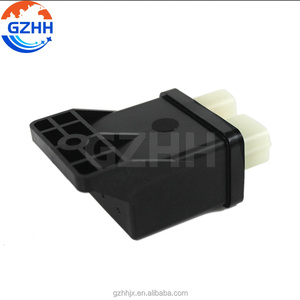 Rơle an toàn 119802-77200 11980277200 Tương thích với bộ điều khiển Yanmar máy xúc ZX-3 Hitachi/r11ea DC12V - Product Image 3