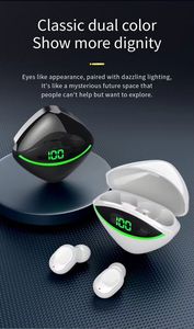 Hot Selling Wireless Earphones Headphones Bt 5.3 Breathing Light Waterproof Tws Y-0 Auriculares In-ear Earbuds - Product Image 3
