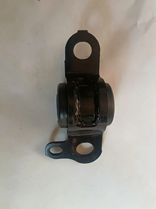 Blocchi e Boccole in Gomma per Sospensioni di Alta Qualità 48075 20010, Adatti per Toyota <span class=keywords><strong>Karina</strong></span> II 1983-1987 1.6 - Product Image 1
