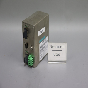ของแท้ใหม่เอี่ยม 6BK8000 1EA00 1XA0 <span class=keywords><strong>RPN</strong></span> IEEE1394B T002 มือสอง สำหรับ PLC - Product Image 1
