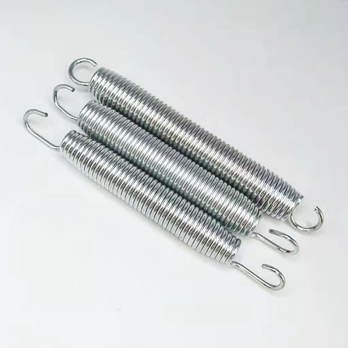 Stainless Steel Coil Extension Torsion Spring