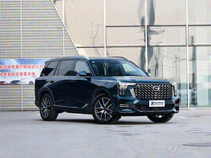 GAC Trumpchi GS8 Leader 2.0TGDI 2WD Premium 7 places SUV 8AT Toit ouvrant panoramique LHD Certifié d'occasion <span class=keywords><strong>2022</strong></span> - Product Image 3