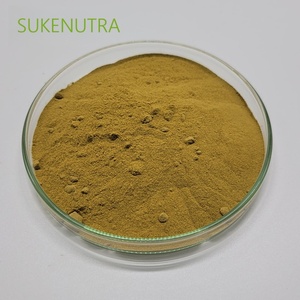 Oleuropein 60% chiết xuất lá ô liu giàu chất chống oxy hóa Polyphenol & flavonoid cho sức khỏe miễn dịch và tim mạch - Product Image 5