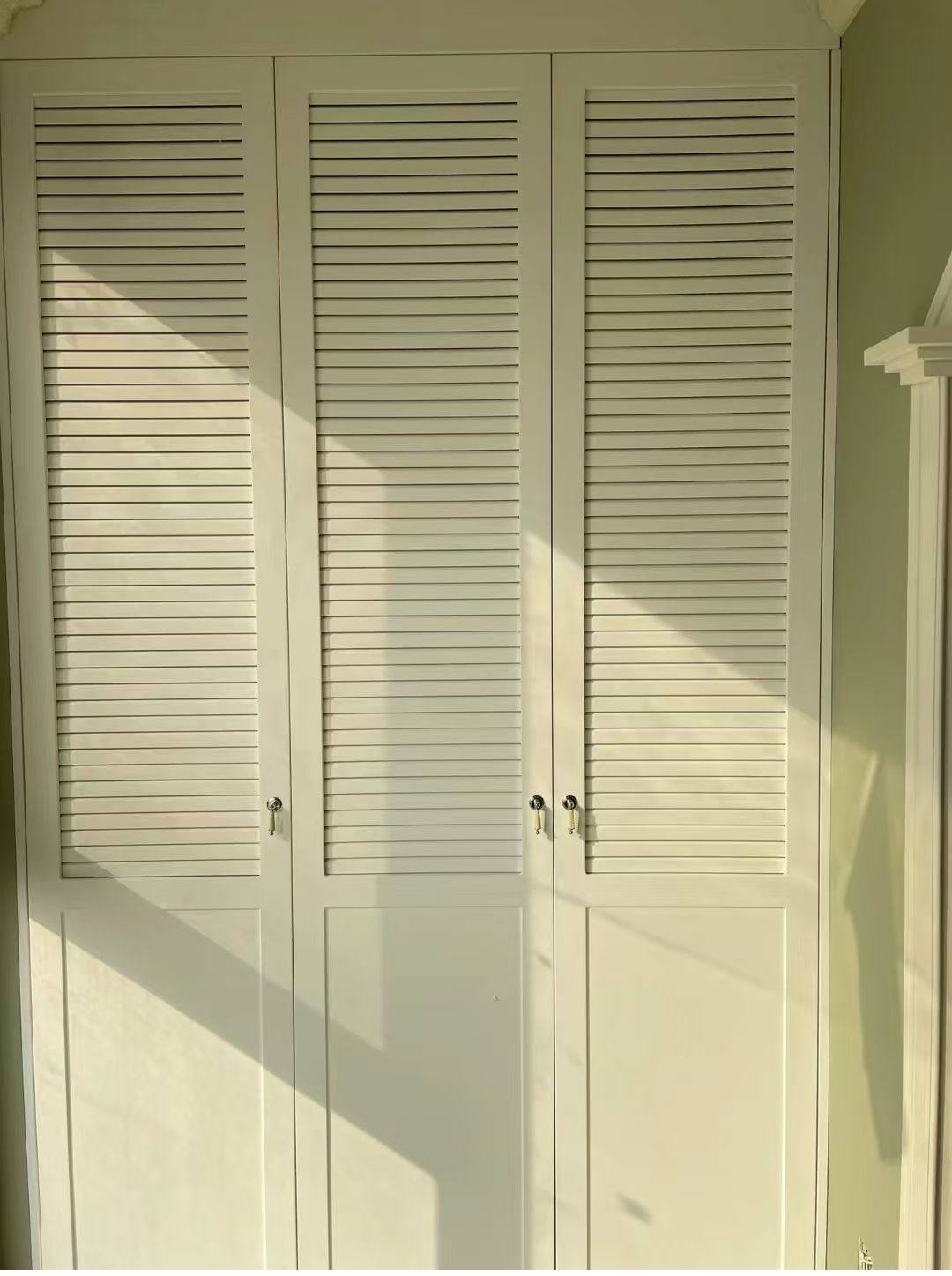 เขียวครีม