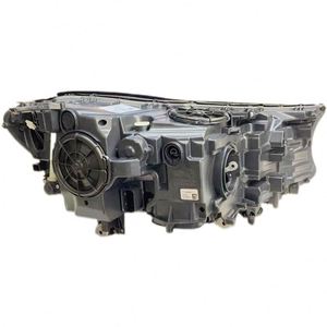 ชุดไฟหน้า LED เลเซอร์สำหรับ BMW ซีรีส์ 7 รุ่น G12 730 ไฟสูง ไฟหน้าด้านหน้า - Product Image 3