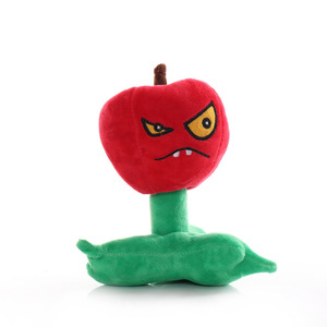 Plantes en gros, animaux en peluche, poupées pour enfants, figurines de jeux transfrontalières et jouets en peluche - Product Image 6