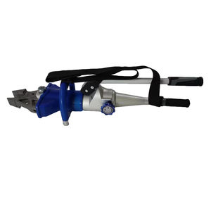 Herramienta <span class=keywords><strong>de</strong></span> Corte Industrial STARYE para Bricolaje, <span class=keywords><strong>Distancia</strong></span> <span class=keywords><strong>de</strong></span> Corte <span class=keywords><strong>de</strong></span> 275 mm, Fuerza <span class=keywords><strong>de</strong></span> 475 KN, Capacidad <span class=keywords><strong>de</strong></span> Acero <span class=keywords><strong>de</strong></span> 20 mm para Eficiencia en Obras <span class=keywords><strong>de</strong></span> Demolición, OEM/ODM - Product Image 4