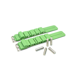 Totalmente ajustable de vestir muñeca pesos intensificar baile Barre Pilates rebote Yoga Cardio caminando. <span class=keywords><strong>casa</strong></span> y ejercicio - Product Image 3