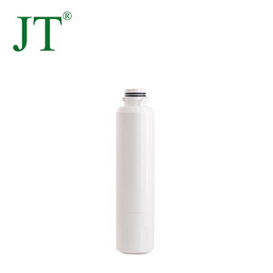 Jietai Certificado NSF DA29-00020B <span class=keywords><strong>refrigerador</strong></span> <span class=keywords><strong>de</strong></span> <span class=keywords><strong>filtro</strong></span> <span class=keywords><strong>de</strong></span> reemplazo Compatible con <span class=keywords><strong>Samsung</strong></span> - Product Image 1