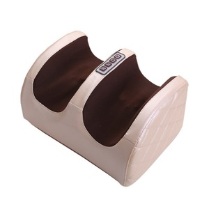 Masseur infrarouge pour les pieds et les jambes Amazon Home avec thérapie par points d'acupuncture, modèle BL-Z1 à brancher - Product Image 5