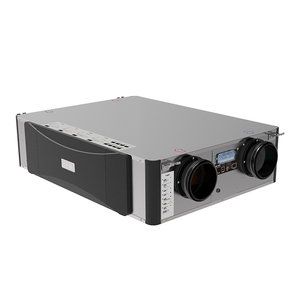 Hệ Thống Thông Gió Thu Hồi Nhiệt Cơ Khí HRV/ERV Gắn Trần - Product Image 5