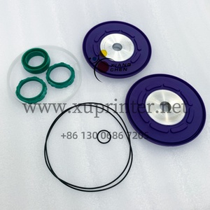 Élément d'étanchéité de cylindre de compression WD Original D-CPE-100-Seal D/CPE-100-107/13PPV/PA-SA 1347073 pour KBA RA145 - Product Image 6