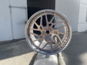 SY-3001 1 pièce 17 18 19 20 21 22 pouces 5x114.3 5x112 5x120 alliage d'aluminium pour Mercedes-Benz <span class=keywords><strong>BMW</strong></span> Audi <span class=keywords><strong>bmw</strong></span> Jantes E46 E90 E92 - Product Image 4