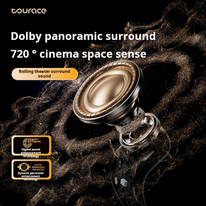 2025 xu hướng <span class=keywords><strong>LCD</strong></span> hiển thị kỹ thuật số không dây TWS Earbuds enc chủ động tiếng ồn hủy bỏ BT 5.<span class=keywords><strong>4</strong></span> IPX4 thể thao không thấm nước Tai nghe JL - Product Image 4