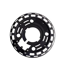 Nuevas Piezas de Repuesto para Dron Agrícola de Protección de Plantas, Cubierta Inferior del Motor T70 para Accesorios de Dron Agrícola DJT70 - Product Image 6