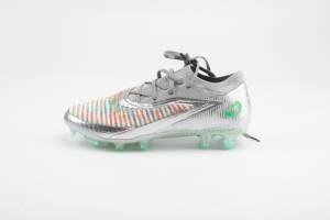 Chaussures de football Adi SY Superfly <span class=keywords><strong>Cr7</strong></span> Ankle PU Spring Wholesale Godasse Das Zapatos De Futbol Original Soccer Footwear Boots - Product Image 6