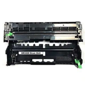 Tnbrother/TN3410/TN3500/TN3510 Premium uyumlu lazer siyah Toner kartuşu Brother yazıcı HL-L5000D MFC-L5850DW için