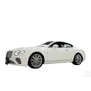 Pour Bentley Continental <span class=keywords><strong>GT</strong></span> <span class=keywords><strong>2008</strong></span> à <span class=keywords><strong>2023</strong></span> Kit de carrosserie Premium Vente chaude Propriétaires de luxe - Product Image 5