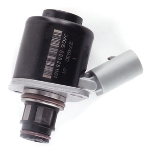 Vanne de régulation 9109-930A DC 12V pour liquide de transmission des véhicules Mercedes-Benz - Product Image 1