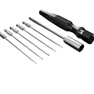 T40 <b>Spray</b> Drone Accessories 1.5 2.0 2.5 3.0 4.0 Screwdriver Repair Parts for Agricultural Drones T40 Spare Parts - Product Image 2