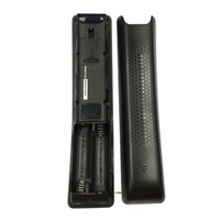 Control Remoto por Voz con Código Fijo para Samsung Smart LED 4K Ultra HDTV Modelo BN59-01265A