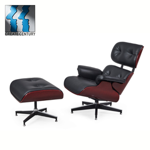 Ensemble de fauteuils inclinables en cuir de luxe réglables pour la maison moderne, le bureau et l'hôtel – Chaise de réception haut de gamme pour bureau et salon - Product Image 1