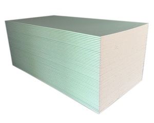 1200x3000x13 мм Противопожарные Гипсокартонные плиты для перегородки стен - Product Image 4