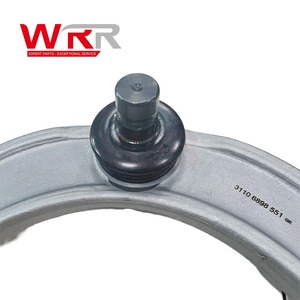 31106898551 6898551 Bras de suspension avant inférieur gauche avec rotule de remplacement pour G20 G21 G28 320i 330i - Product Image 5