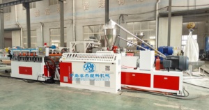 PVC bọt Hội Đồng Quản trị máy làm/PVC miễn phí bọt Hội Đồng Quản trị dây chuyền sản xuất - Product Image 2