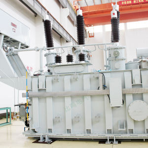 Transformador de Potencia Eléctrica de <span class=keywords><strong>110kV</strong></span> 220KV 330KV 345kV 363kV 180MVA 240MVA 3150KVA 1250KVA 10000kva 50MVA 100MVA 200MVA 750MVA - Product Image 6