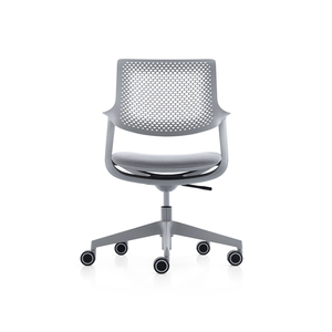 La <span class=keywords><strong>mejor</strong></span> <span class=keywords><strong>silla</strong></span> de oficina giratoria <span class=keywords><strong>para</strong></span> <span class=keywords><strong>computadora</strong></span> ejecutiva con malla trasera ergonómica de diseño moderno, <span class=keywords><strong>para</strong></span> espacios de trabajo modernos - Product Image 2