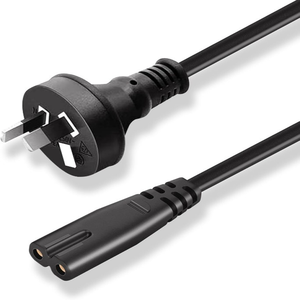 New Original Power Cord for Home Theather DVD CD System SA-AK33 SA-<strong>AK44</strong> SA-AK45GC PLC Controller - Product Image 1