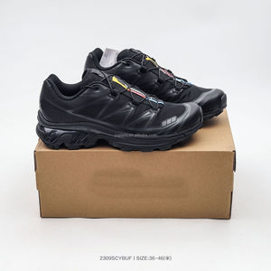 Zapatillas Retro 2026 para Hombre, Estilo Casual, con Malla, Zapatillas Deportivas Plus Shox para Mujer, Estilo para Caminar y Correr - Product Image 6