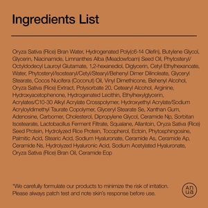 Leche Hidratante Intensiva Anua Rice 70, 150 ml, Loción Facial Hidratante para Todo Tipo de Piel - Product Image 6